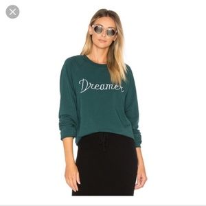 Spiritual Gangster Dreamer Sweatshirt